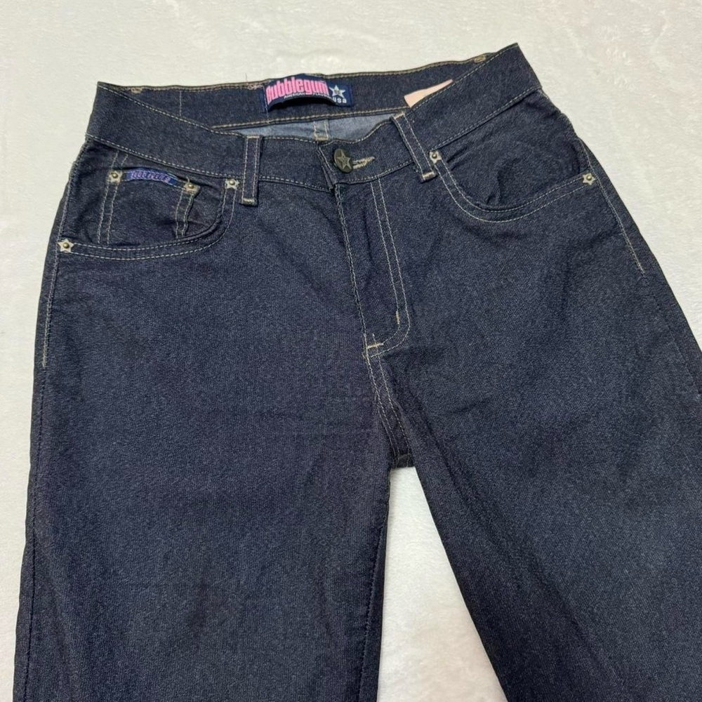 Bubblegum Jeans View 2